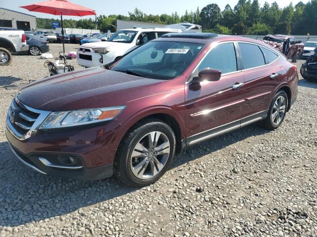 HONDA CROSSTOUR