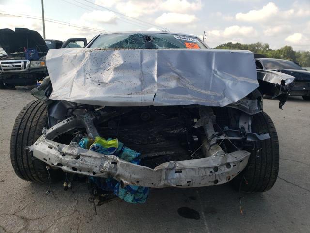 2018 DODGE CHARGER SXT PLUS 2C3CDXHG7JH138955