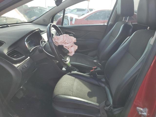 2018 BUICK ENCORE PREFERRED KL4CJESB7JB656296