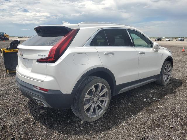 2019 CADILLAC XT4 PREMIU 1GYFZCR48KF206877