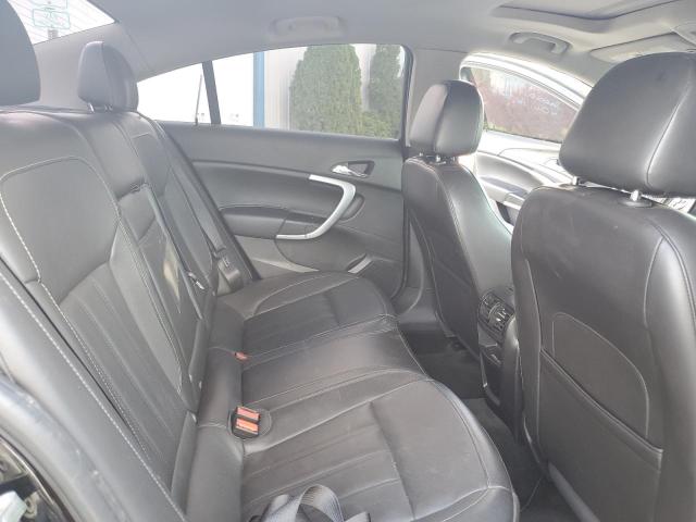 2017 BUICK REGAL SPOR #3284668346