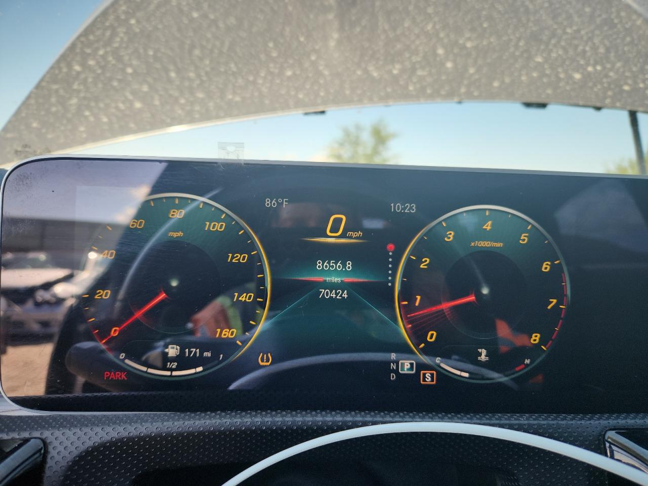 MERCEDES-BENZ CLA-CLASS 250 4MATIC