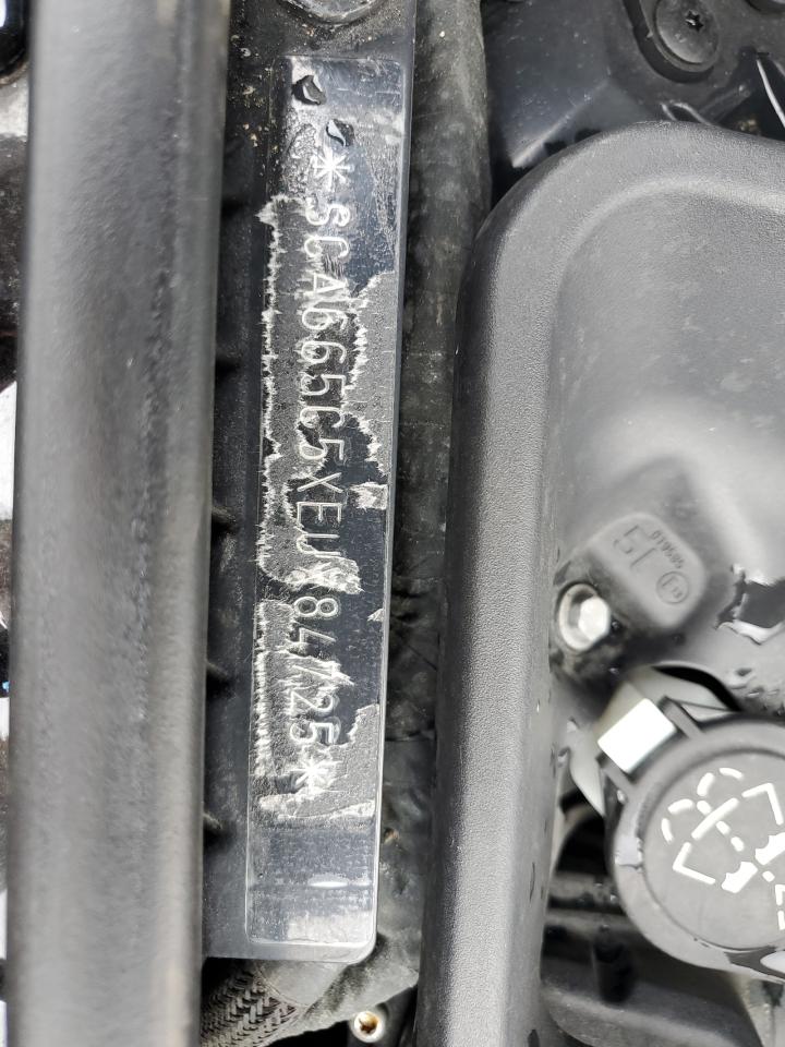 Lot #3247702216 2014 ROLLS-ROYCE WRAITH