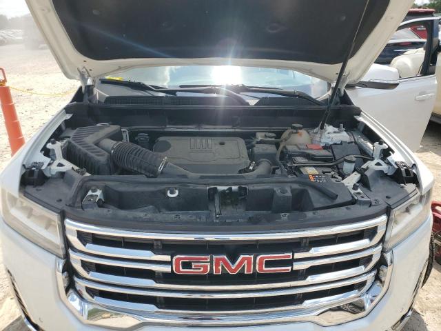 2022 GMC ACADIA SLT 1GKKNML48NZ176396