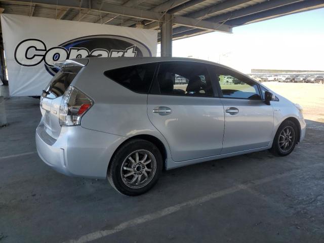2012 TOYOTA PRIUS V - JTDZN3EU9C3138726