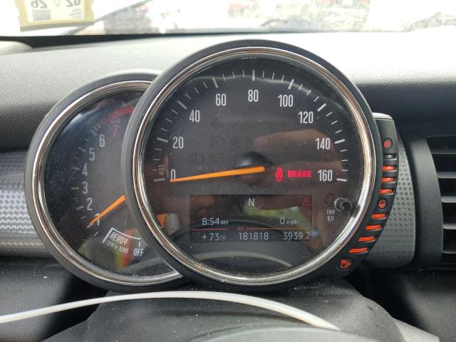 2015 MINI COOPER WMWXS5C58FT837547