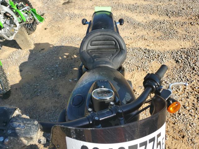 2018 HARLEY-DAVIDSON FXFBS FAT 1HD1YLK16JC019574