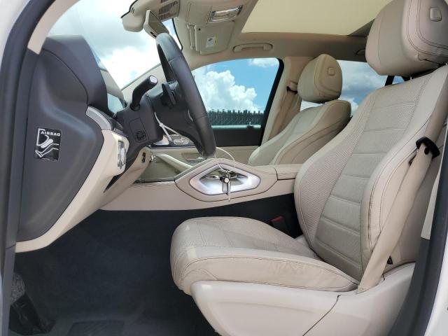2020 MERCEDES-BENZ GLE 350 4JGFB4JB4LA116064
