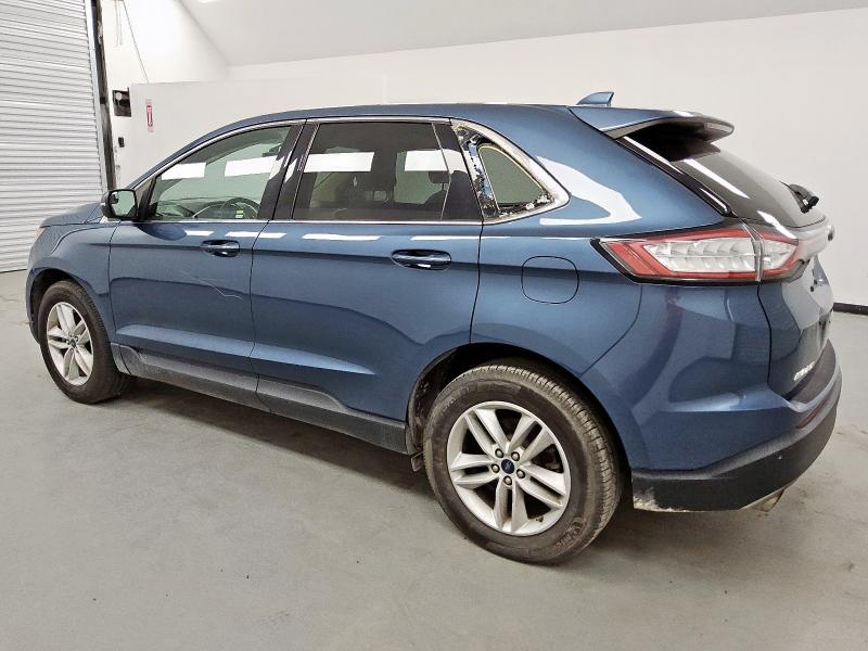 2018 FORD EDGE SEL 2FMPK3J94JBC44995