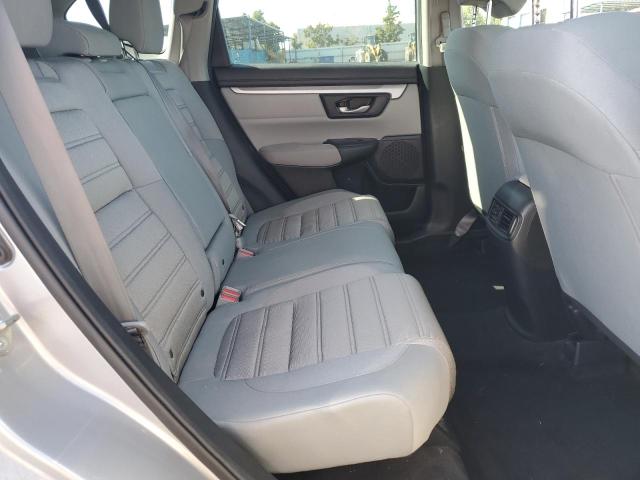 2017 HONDA CR-V LX 2HKRW6H31HH218633