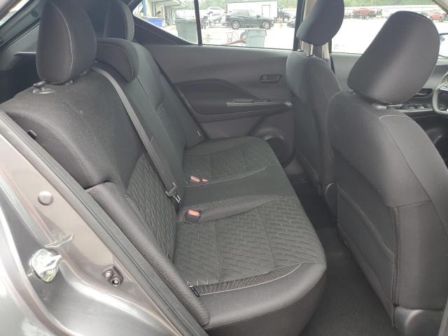 2021 NISSAN KICKS S 3N1CP5BV9ML552901