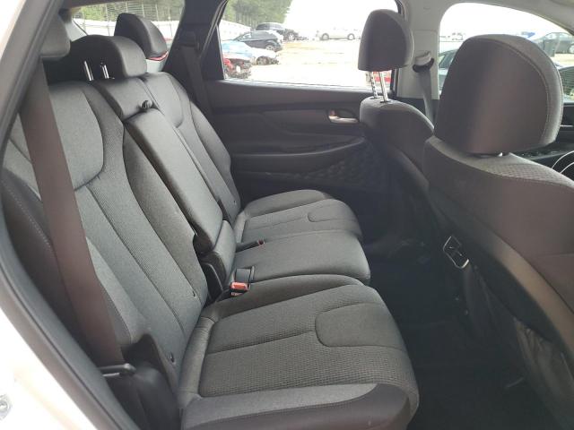 2022 HYUNDAI SANTA FE B KM8S2DA17NU028813