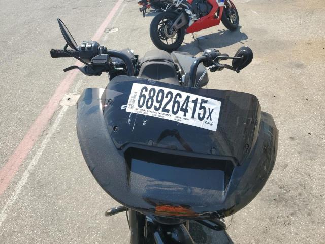 2025 HARLEY-DAVIDSON FLTRX 1HD1KH727SB630351