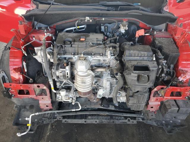 2023 HONDA HR-V SPORT - 3CZRZ1H51PM721643