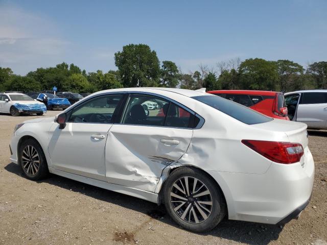 2019 SUBARU LEGACY 2.5 - 4S3BNAF66K3014823