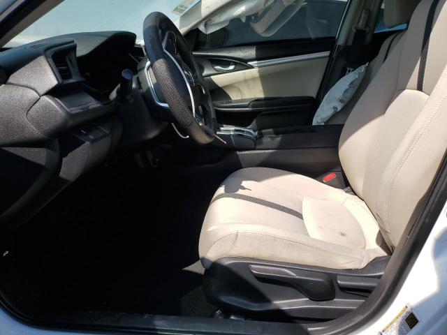 2018 HONDA CIVIC LX 19XFC2F59JE034592