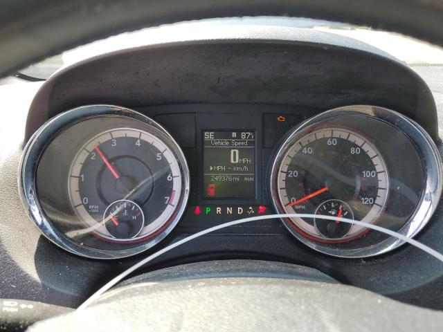 2019 DODGE GRAND CARA 2C4RDGEG9KR571439