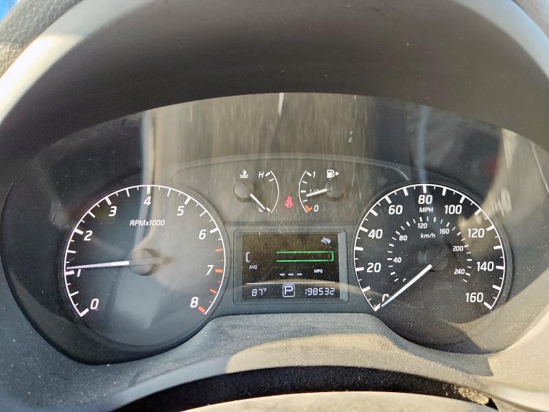 2017 NISSAN SENTRA 3N1AB7AP1HY315302