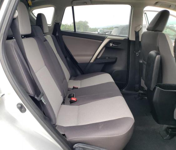 2015 TOYOTA RAV4 XLE 2T3WFREV1FW229907