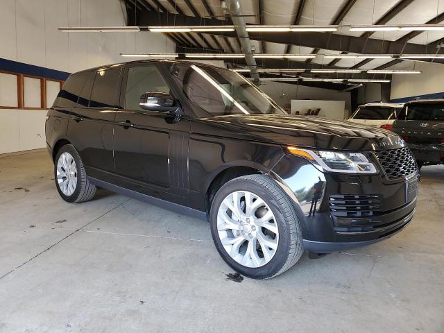 2019 LAND ROVER RANGE ROVER SALGR2RV5KA548029