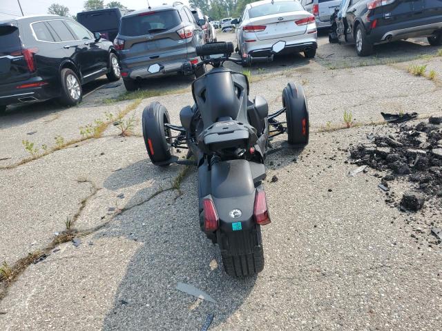 2022 CAN-AM RYKER SPOR 3JB2JEG27NJ004596