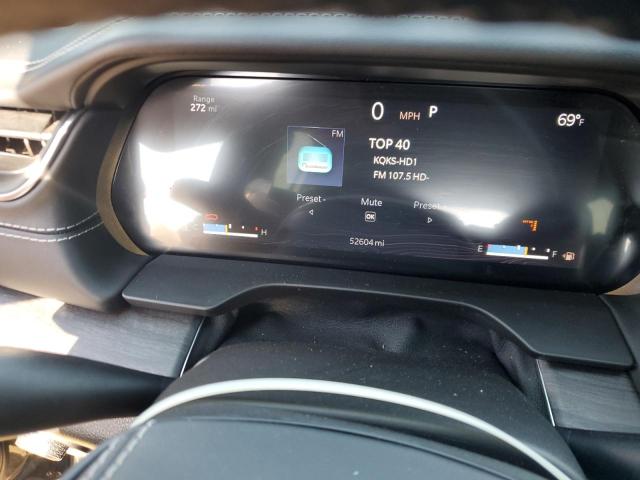 2022 JEEP GRAND CHER - 1C4RJKDG1N8564532