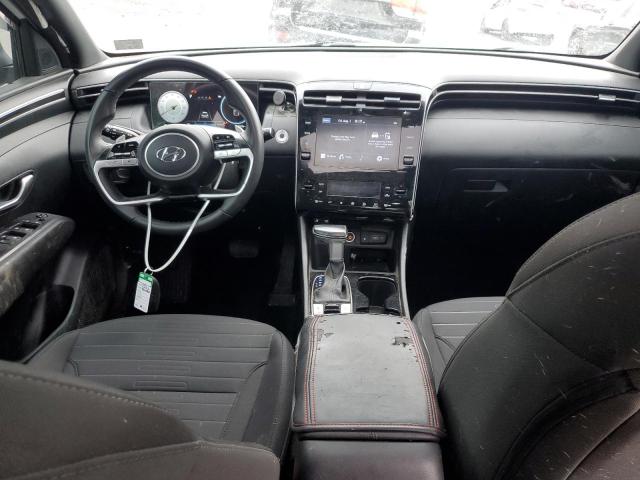 2022 HYUNDAI SANTA CRUZ 5NTJDDAF5NH011364