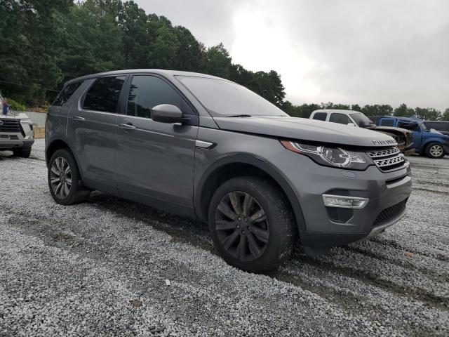 2017 LAND ROVER DISCOVERY SALCT2BG8HH679323