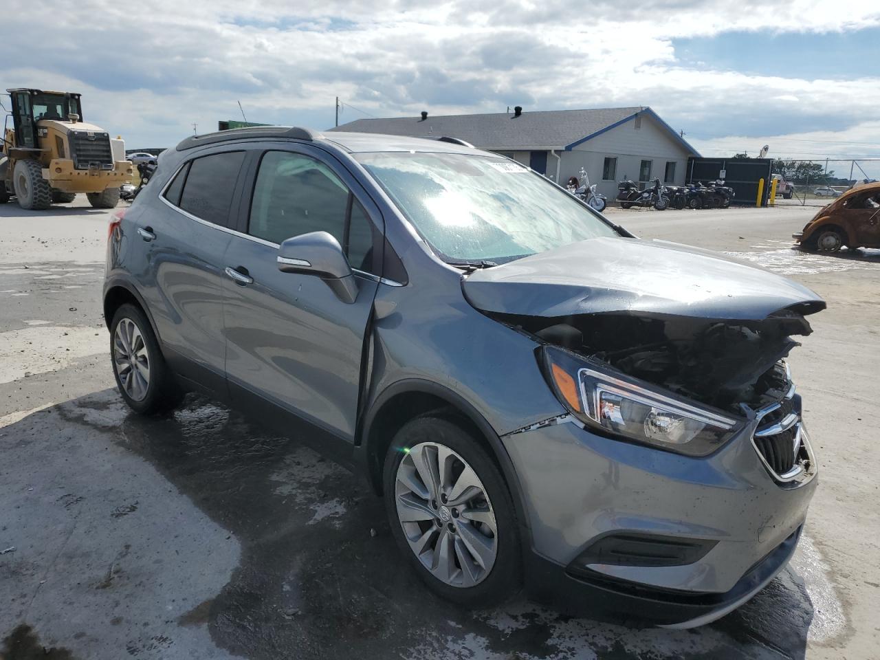 BUICK ENCORE PREFERRED