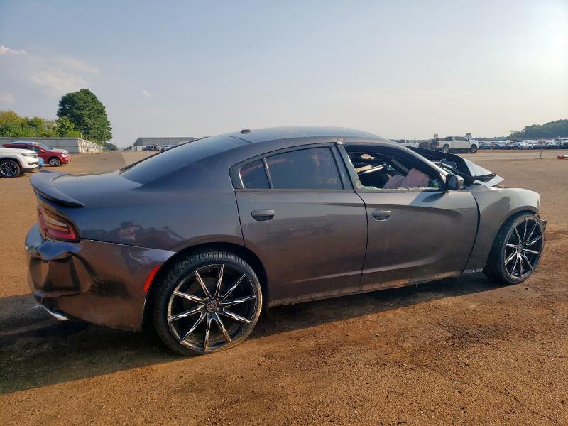 2015 DODGE CHARGER SE 2C3CDXBG1FH747863