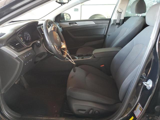 2018 HYUNDAI SONATA SPORT 5NPE34AF3JH636939