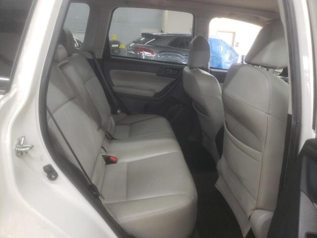 2014 SUBARU FORESTER 2.5I PREMIUM - JF2SJAEC4EH469889