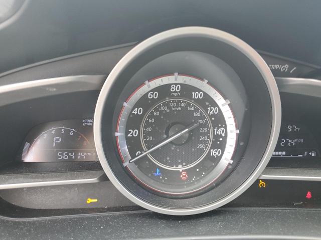 2016 MAZDA 3 SPORT JM1BM1U74G1305936