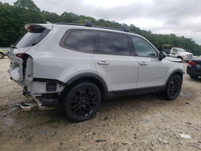 2021 KIA TELLURIDE 5XYP3DHC5MG166798