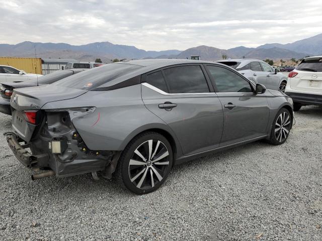 2022 NISSAN ALTIMA SR 1N4BL4CV6NN369590