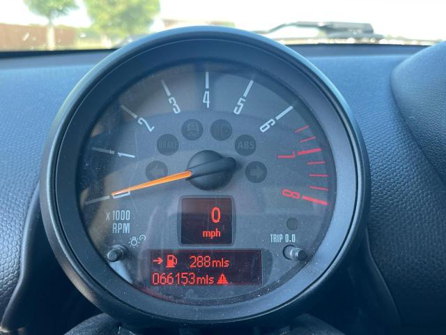 2015 MINI COOPER S C WMWZC3C57FWP52692