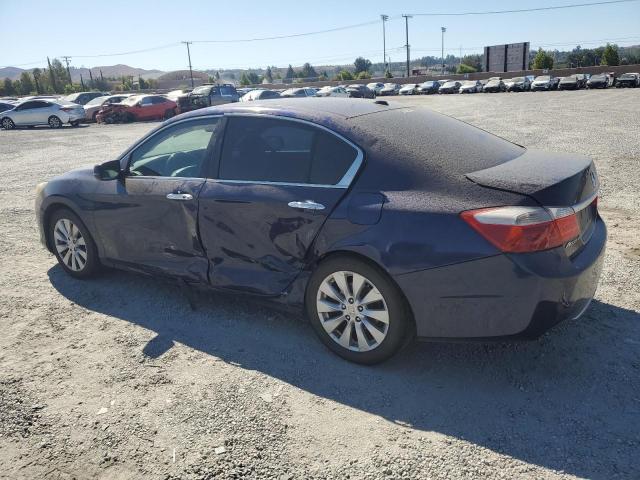 2013 HONDA ACCORD EXL - 1HGCR2F80DA016602