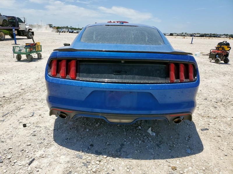 2017 FORD MUSTANG GT - 1FA6P8CF1H5287065