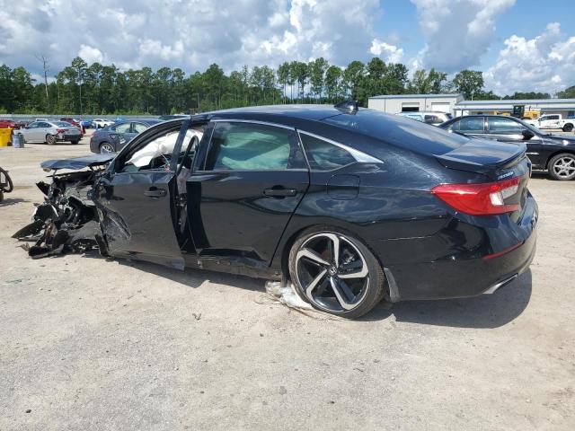 2022 HONDA ACCORD SPO 1HGCV1F39NA085834