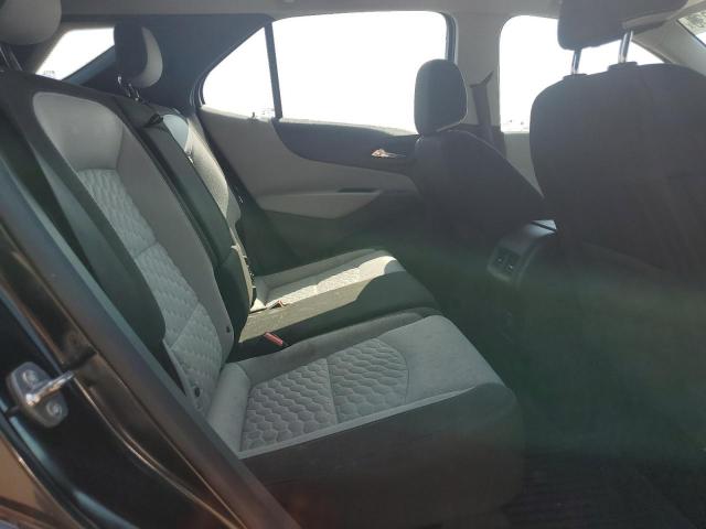 2019 CHEVROLET EQUINOX LS - 2GNAXSEV5K6171327