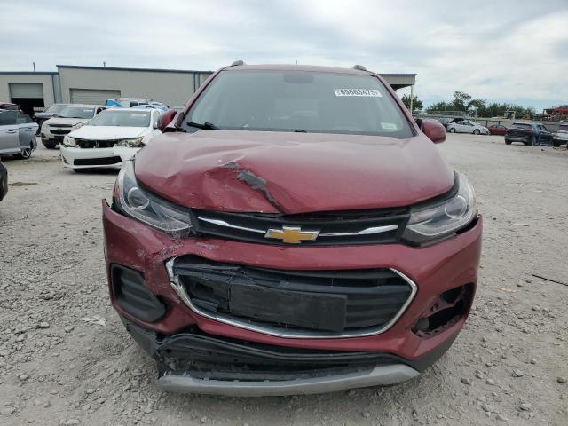 2018 CHEVROLET TRAX - 3GNCJPSBXJL332086
