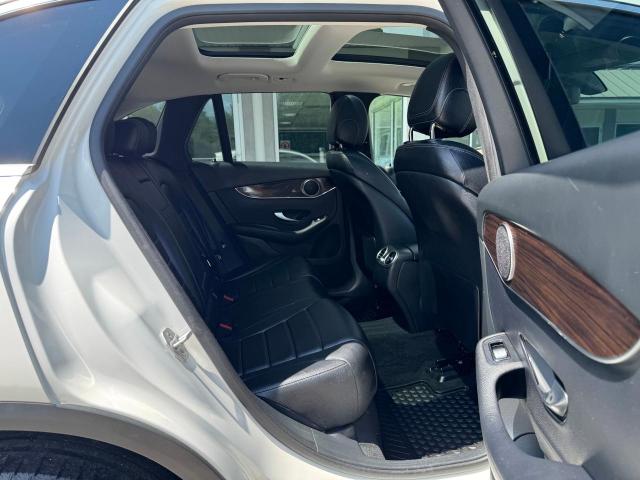 2016 MERCEDES-BENZ GLC 300 4M - WDC0G4KB3GF064004