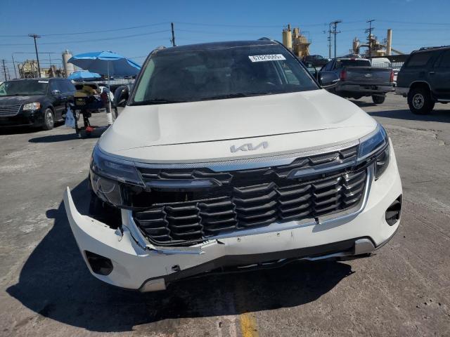 2024 KIA SELTOS S KNDEU2AA4R7605107