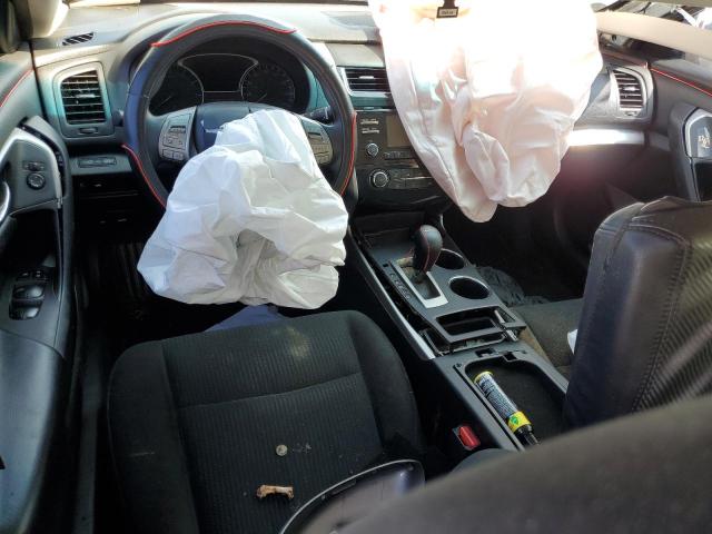 2015 NISSAN ALTIMA 2.5 - 1N4AL3AP9FC487916