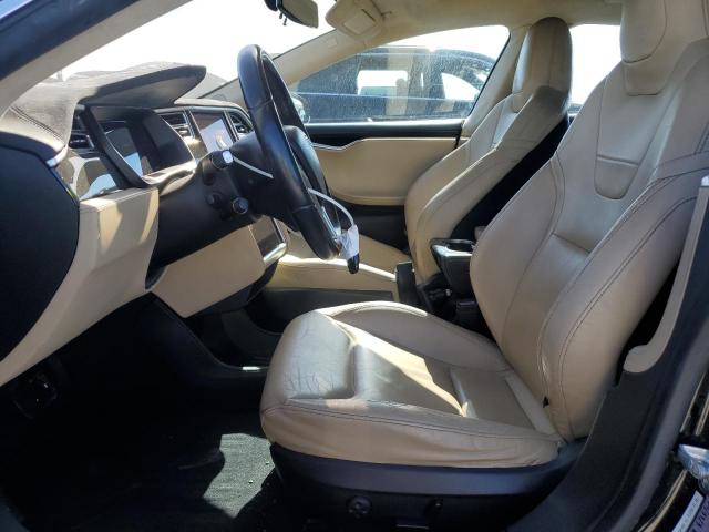 2016 TESLA MODEL S 5YJSA1E14GF125026