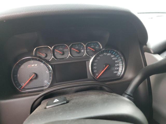 2018 CHEVROLET TAHOE K1500 LT 1GNSKBKC1JR294714