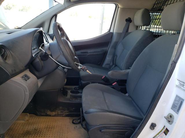 2015 CHEVROLET CITY EXPRE - 3N63M0ZN2FK692874