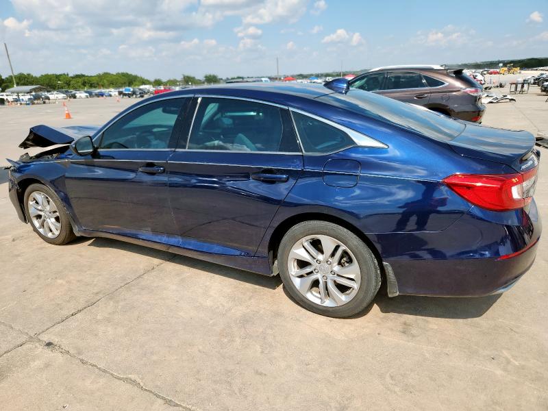 2019 HONDA ACCORD LX - 1HGCV1F16KA061680