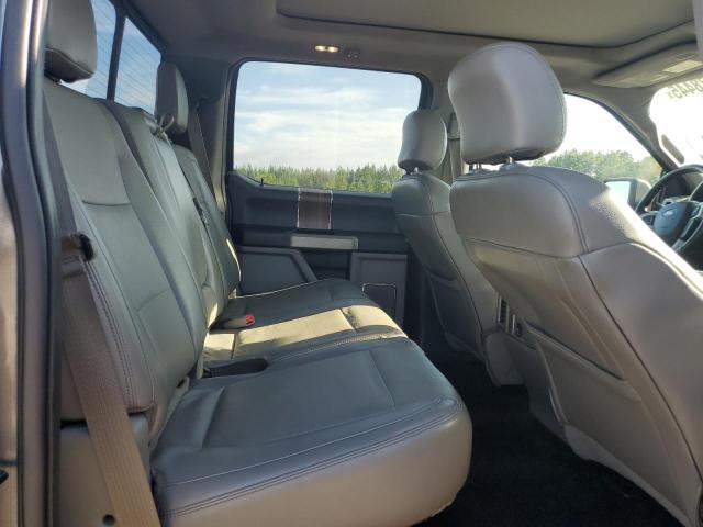2015 FORD F150 SUPER 1FTEW1EG8FKD23600