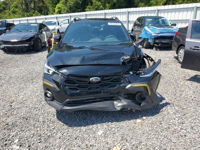 2025 SUBARU CROSSTREK - 4S4GUHF63S3705725